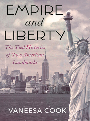 cover image of Empire and Liberty
